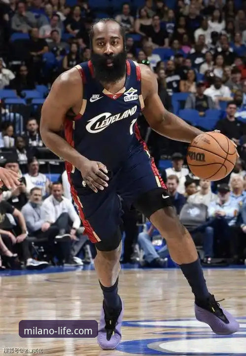 米兰app官方下载2026最新版本 如何在米兰体育平台深度解析一场NBA焦点战:骑士vs魔术完整指南