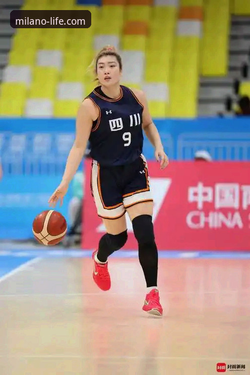 资深分析师解读WCBA总决赛G1：四川女篮如何用一场创纪录大胜打破心魔