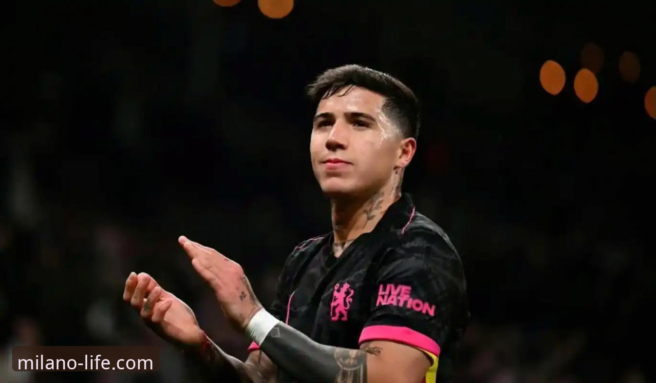 阿根廷世界杯征程突遭重创，高中锋新星帕尼切利确认赛季报销